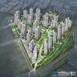SK건설, 인천 SK Sky VIEW 3971가구 분양