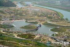 꿈을 현실로 만든 순천시, 국제적 위상 우뚝