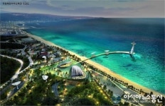 울진군민 국립해양과학교육관은 울진이 최적지