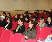 김해제일고등학교 ”학부모 초청”...2학기 교육과정 설명회 및 대입전형 특강