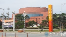 김천시립국악단, 22일 김천출신 청소년 협연 무대