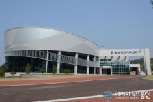달성국민체육센터, 29일 개관…본격 운영 돌입
