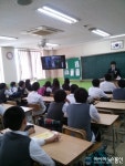 평택경찰,  4대 사회악 범죄 피해자 인권보호 알려