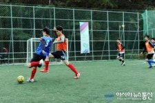 대구가톨릭대, 개교 100주년 기념 '총장배 풋살대회' 개최