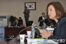 (국감)民 진선미, 방림어린이집 해직교사 문제점 지적