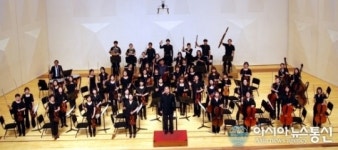 중랑구, “클래식으로 떠나는 가을 여행”