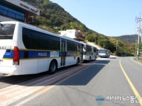 밀양 송전탑 반대 주민과 숙박업소 희비 엇갈려
