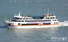 ‘국동해운’, 마산항 창원연안크루즈 운항사업자로 선정
