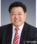 김종담 의원, 경로당 감사패 수여