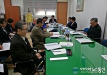 울진 돈사정비사업 사실상 무산