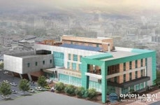 부안읍, 선진국형 도시로 탈바꿈 기대