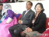 2013인천교구성령대회 도원실내체육관 뜨거운 열기 퍼져