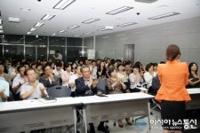 마포구, 보건소 최우수 기관선정