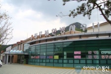 상주 은척 한방건강센터 비리 전.현직 공무원 등 5명 검거