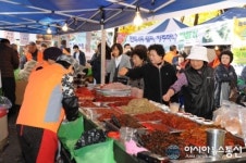 전남 장성군, 서울 소비자 마음 다잡기 ‘대박’