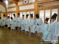 상주 외서초등, 영주 선비촌서 전통문화 체험