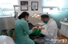 군포시,“외국인 근로자도 새터민도 군포 가족”