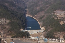 의령군 봉수면 신현ㆍ사현마을 주민 급수난 해결