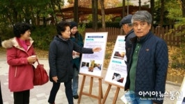 안양 귀인동 꿈마을 2로, 주민참여예산으로 거듭나