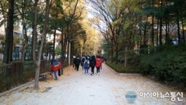 안양 귀인동 꿈마을 2로, 주민참여예산으로 거듭나