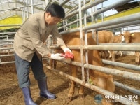 (인터뷰)전상두 임실축산업협동조합 조합장