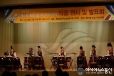 동탄1동 주민자치위, 제4회 작품전시 및 발표회 성료