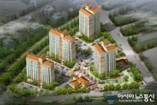 하동 국민임대주택 건설공사 연내 착수