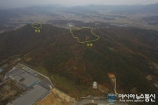 증평 추성산성, 국가지정문화재 지정예고