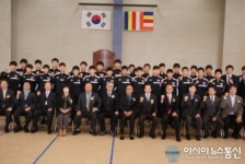 의정부 영석고등학교 U-18 축구클럽 창단