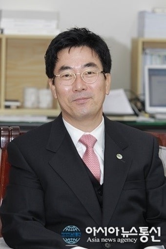 ‘충북도 경제부지사 1호’ 설문식 부지사 취임 1년