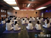 군포시, 행복충전힐링워크숍