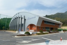 창녕 국민체육센터, 대규모 컨벤션센터로 활용 기대