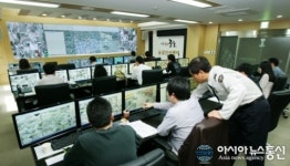 중구,구석구석 CCTV 운영