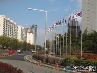 송파구, ‘애향심은 애국심에서 나온다’