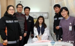 화성소방서, 신속한 출동으로 목숨 구해