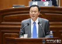 이병도 전주시의원 인후3동 주민센터 신축 시급