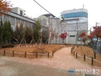 이천시,한아름공원의 변화