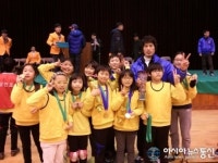 도봉구, 외발자전거로 몸 튼튼 마음 튼튼