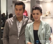 대만! 연기파 배우 장효전의 나쁜 손!