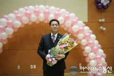 2013 논산계룡교육대상 시상