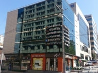 강남구, 착한 간판 달고 선릉로 변신 완료!