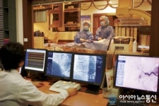 대아의료재단 한도병원, 급성심근경색증 1등급 의료기관 선정