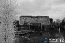 비 게인 후 모습~ 더 가보고픈 유리의 성!