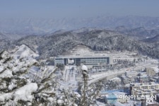 봉화군, 공공기관 청렴도 경북도내 1위 영예 최상급