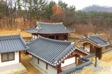 대구 수성구 재실 모명재, 관광명소로 재탄생