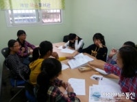 부안군 상서면 개암작은도서관