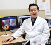 건국대병원 송봉근 교수, 세계적인 심장학 책에 게재