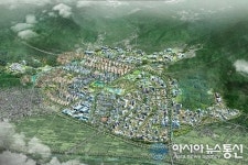 대구테크노폴리스 활기 넘쳐…연말 준공