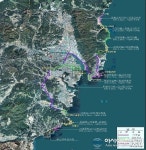 울산, 국토종주 동해안 자전거 길 조성사업