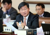 전해철의원, 2년 연속 민주당 국정감사 우수의원 선정